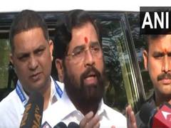 
      
      Eknath Shinde directs Thane municipality to reinstate increments
      
      
