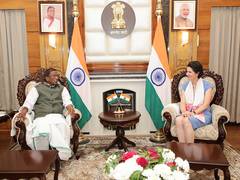 
      
      US Consulate General calls on Assam Governor
      
      