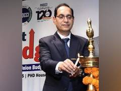 
      
      Finance and Revenue Secretary Tuhin Kanta Pandey appointed SEBI
      
      
