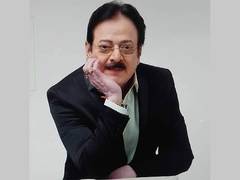 
      
      Veteran Odia actor Uttam Mohanty passes away
      
      