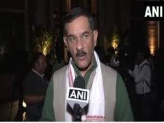 
      
      CM Sarma and his family looting the state: AICC In-Charge Assam
      
      