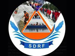 
      
      J-K: 11 labourers trapped in Ujh River flood rescued by SDRF
      
      