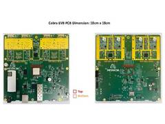 
      
      Metanoia Unveils MT5824
      
      