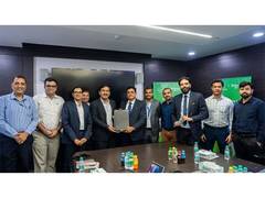 
      
      Bisleri International Partners with Schneider Electric 
      
      
