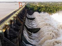 
      
      Water infrastructure sector has opportunities of Rs 1 lakh cr
      
      