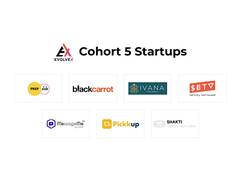 
      
      EvolveX Accelerator Announces Cohort 5 Startups
      
      