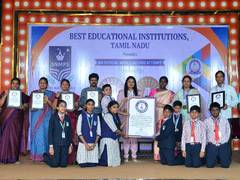 
      
      Best Educational Institutions Celebrates 40 Years 
      
      
