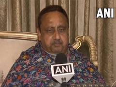 
      
      Khandelwal refutes Mamata Banerjee’s fake voters allegation
      
      