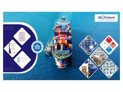 
      
      AL Falaah’s IIP, UN, and ISO Certifications 
      
      