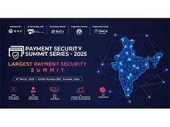 
      
      Mumbai to Host Payment Security Summit and Awards 2025
      
      