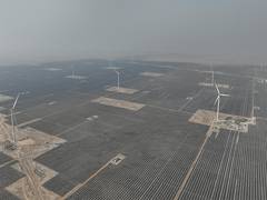 
      
      Adani Green Energy surpasses 12,000 MW renewable energy capacity
      
      