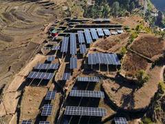 
      
      Uttarakhand moving towards energy self-reliance
      
      