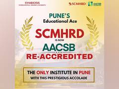 
      
      Symbiosis Centre for Human Resource Development (SCMHRD)
      
      