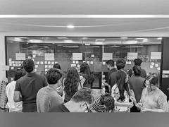 
      
      IGNITE 2025 Sparks a New Era for User Research
      
      