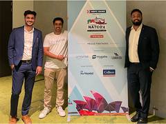 
      
      Convrse Spaces: Pioneering The Future Of Immersive Proptech 
      
      