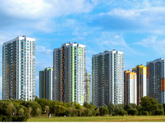 
      
      India’s Luxury Homebuyers Prefer Sustainable Mansions 
      
      