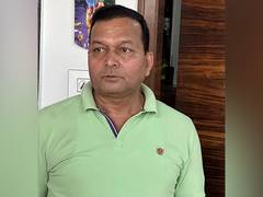 
      
      EOW raids residences of Indore Municipal Corporation employee
      
      