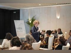 
      
      Berger's India Visit Sparks Leadership Transformation
      
      
