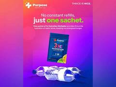 
      
      Purpose Healthcare Labs Introduces Simple Yet Effective Solutions
      
      
