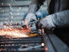 
      
      Core industries grew 4.6% in January
      
      