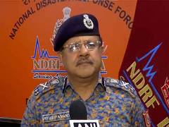 
      
      Chamoli Avalanche: 16 workers rescued, says NDRF
      
      