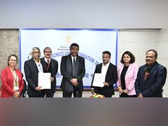 
      
      MeitY Partners with Brandworks Technologies 
      
      