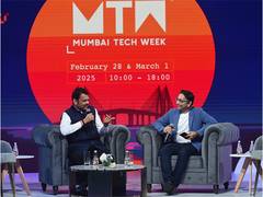 
      
       Devendra Fadnavis Outlines Maharashtra’s Tech-Driven Future 
      
      