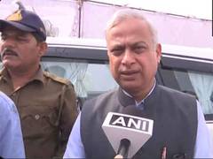 
      
      : Trial incineration of Union Carbide waste begins at Pithampur 
      
      