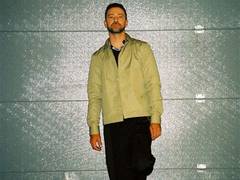 
      
      Justin Timberlake cancel his final show of US tour
      
      