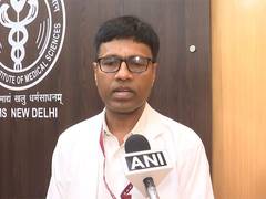 
      
      AIIMS Director highlights balanced diet to combat obesity
      
      
