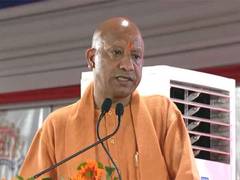 
      
      UP CM announces newly developed five major spiritual corridors
      
      