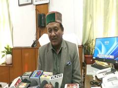 
      
      Heavy snowfall, rain relief to Himachal Pradesh: Minister Negi
      
      