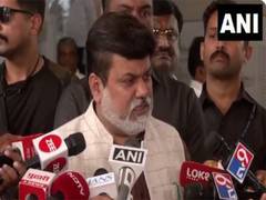 
      
      Uday Samant demands “death penalty” for Pune rape accused
      
      