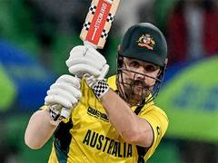 
      
      CT 2025: Australia seal semi-final spot 
      
      