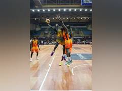 
      
      InBL Pro U25: Gujarat Stallions gallop into final with victory 
      
      