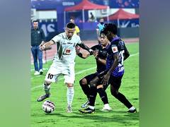 
      
      ISL: Odisha FC’s top-six chances drop after goalless draw 
      
      