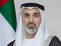 
      
      Crown Prince of Abu Dhabi congratulates UAE President, VPs, Ruler
      
      