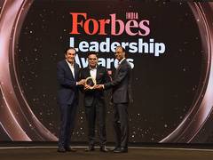 
      
      Jay Shah honoured with ‘Icon of Excellence’ Award 
      
      
