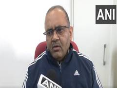 
      
      Chamoli Avalanche: Rescue, relief operations taking place swiftly
      
      
