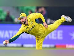 
      
      AUS faces setback as Matthew Short injured ahead of semi-final
      
      