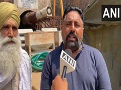 
      
      Telangana SLBC tunnel collapse: Trapped  workers kin worried
      
      