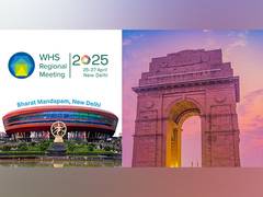 
      
      WHS Regional Meeting to be Hosted by NIMS University 
      
      