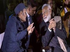 
      
      PM Modi shares highlights from Jahan-e-Khusrau programme 
      
      