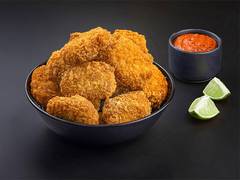 
      
      Halalbox Unveils Its Exciting New Ready-to-Fry Range
      
      
