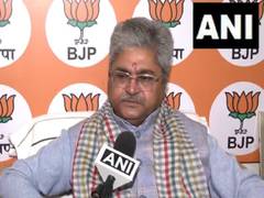 
      
      Dushyant Gautam on rescue efforts in Chamoli
      
      