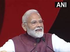 
      
      India's youth is our top priority: PM Modi
      
      