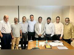 
      
      BillMart Fintech & CMAI Partner to Simplify Trade Finance
      
      