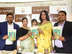 
      
      Actress Neetu Chandra joins Bihar-based start-up Agrifeeder
      
      