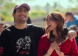 
      
      'Nadaaniyan' trailer released
      
      