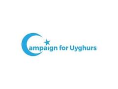 
      
      CFU urges global action against China’s persecution of Uyghurs
      
      